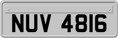 NUV4816