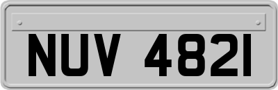 NUV4821