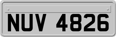 NUV4826