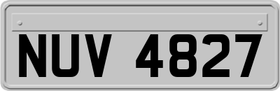 NUV4827