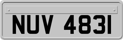 NUV4831