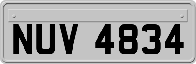 NUV4834