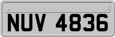 NUV4836