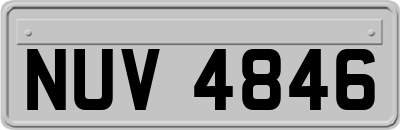 NUV4846