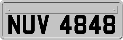 NUV4848