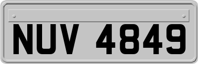 NUV4849