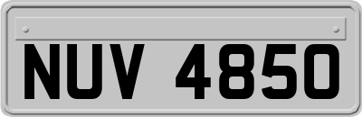 NUV4850