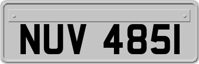 NUV4851