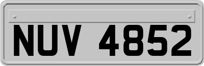 NUV4852