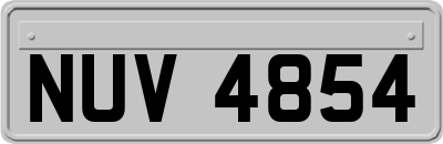 NUV4854