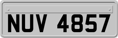 NUV4857