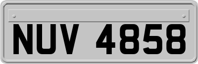NUV4858