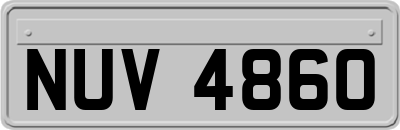 NUV4860