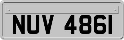NUV4861