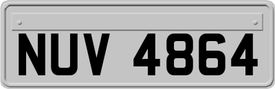 NUV4864
