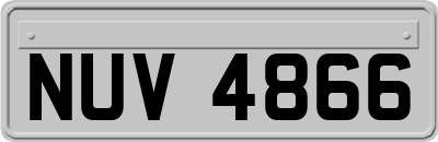 NUV4866