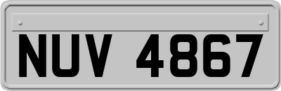 NUV4867