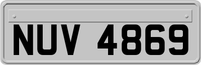 NUV4869