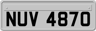 NUV4870