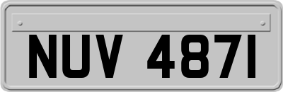 NUV4871