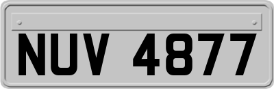 NUV4877
