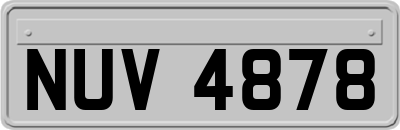 NUV4878
