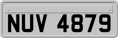 NUV4879
