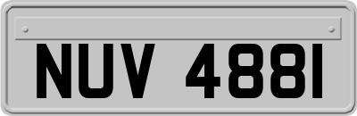 NUV4881