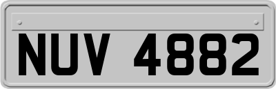 NUV4882