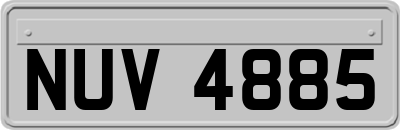 NUV4885