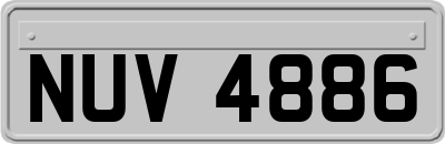 NUV4886