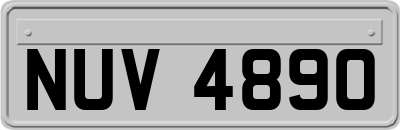 NUV4890