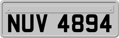 NUV4894