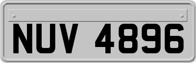 NUV4896