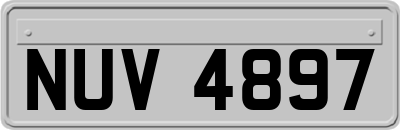 NUV4897