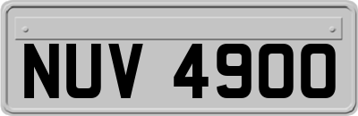 NUV4900