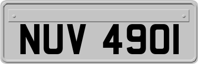 NUV4901
