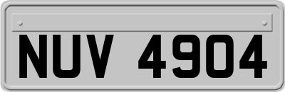NUV4904