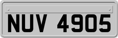 NUV4905