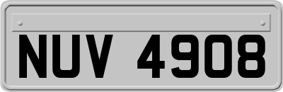 NUV4908