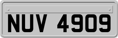 NUV4909