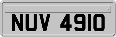 NUV4910
