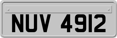 NUV4912