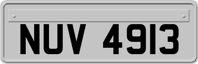 NUV4913