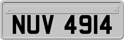 NUV4914