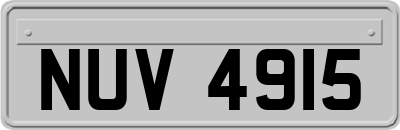 NUV4915