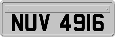 NUV4916