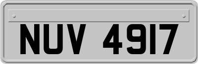 NUV4917