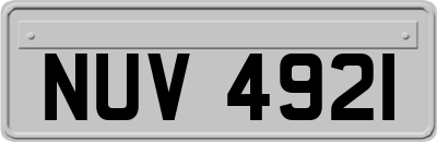 NUV4921