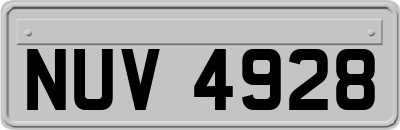 NUV4928